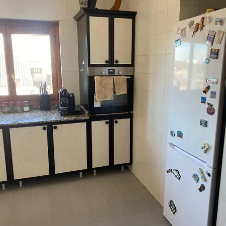 Double In Shared - Private Space In Centre デニア