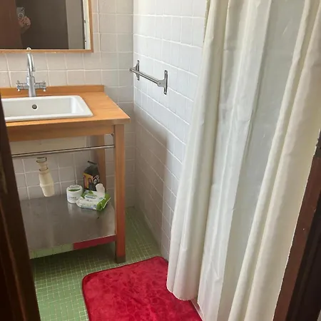 ベッド・アンド・ブレックファスト Double In Shared - Private Space In Centre デニア